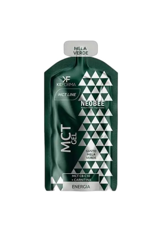 MCT GEL 30ML