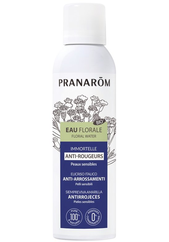 PRANAROM IDROLATO ELICRISO 150ML PRANAROM IDROLATO ELICRISO 150ML