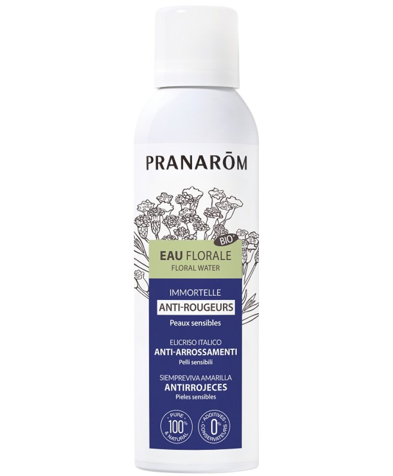 PRANAROM IDROLATO ELICRISO 150ML