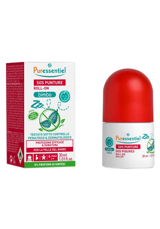 PURESSENTIEL INSET ROLLON BB 30M PURESSENTIEL INSET ROLLON BB 30M