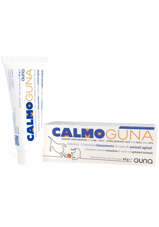 V CALMOGUNA 50GR GUNA