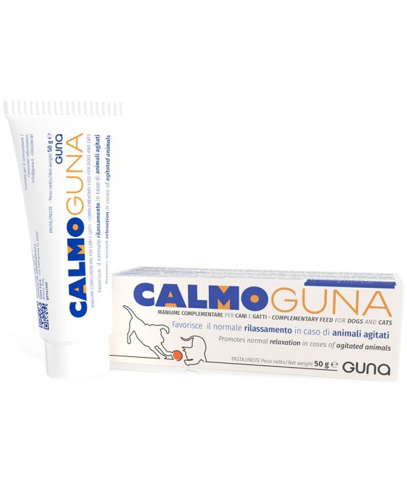 V CALMOGUNA 50GR GUNA