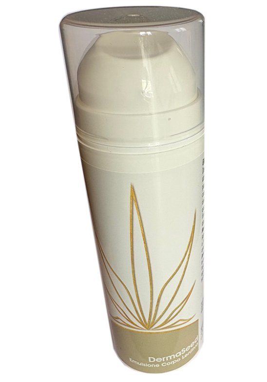 DERMASEED EMULSIONE CRP LENIT
