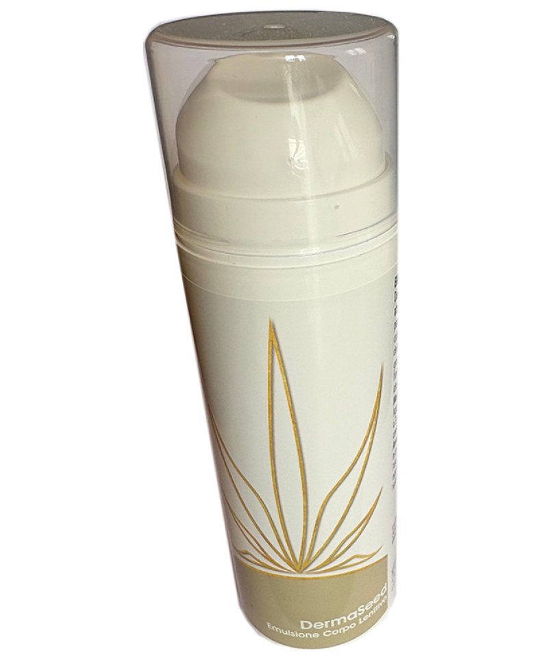 DERMASEED EMULSIONE CRP LENIT