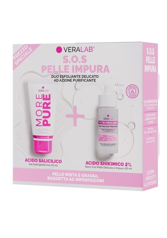 VERALAB KIT PHARMA SOS P IMPUR VERALAB KIT PHARMA SOS P IMPUR