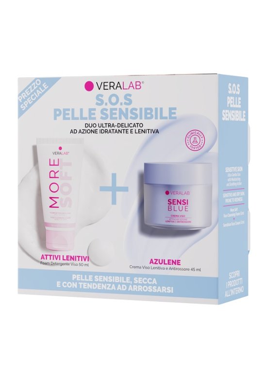 VERALAB KIT PHARMA SOS P SENS VERALAB KIT PHARMA SOS P SENS