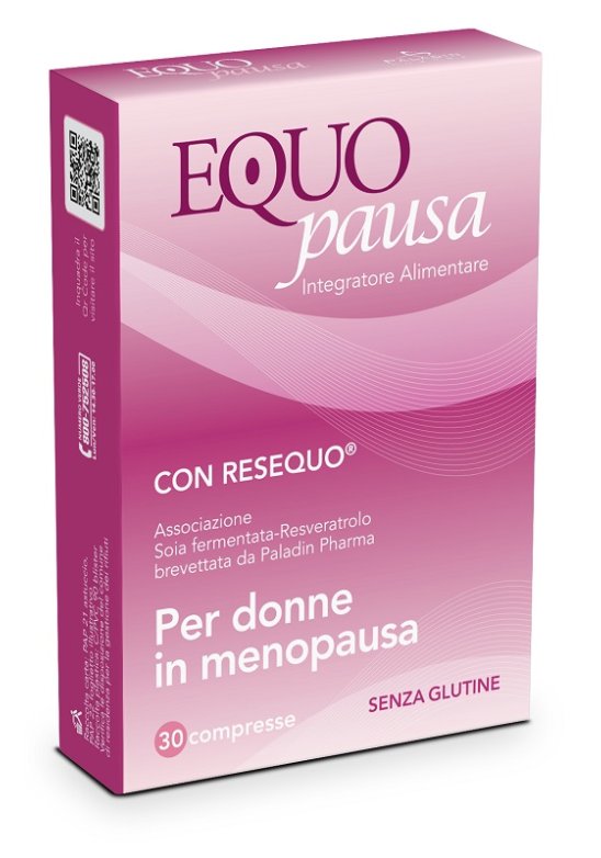 EQUOPAUSA COMPLETE 30CPR