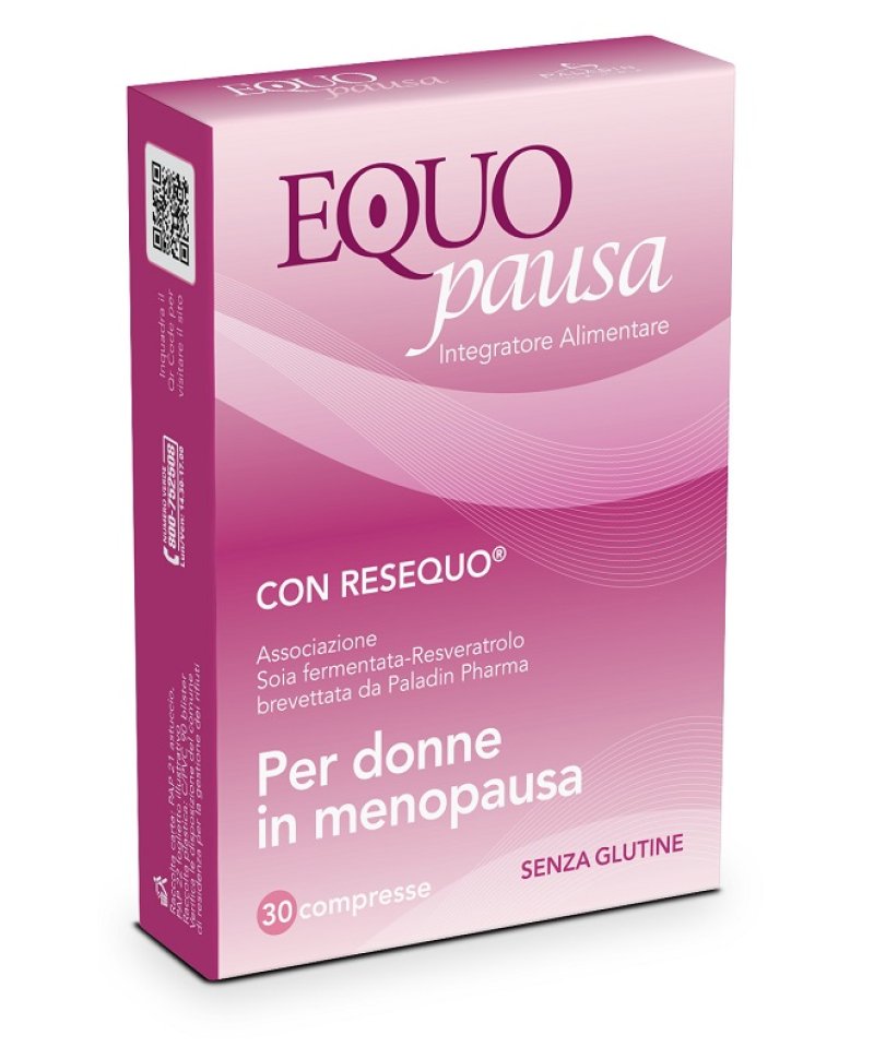EQUOPAUSA COMPLETE 30CPR