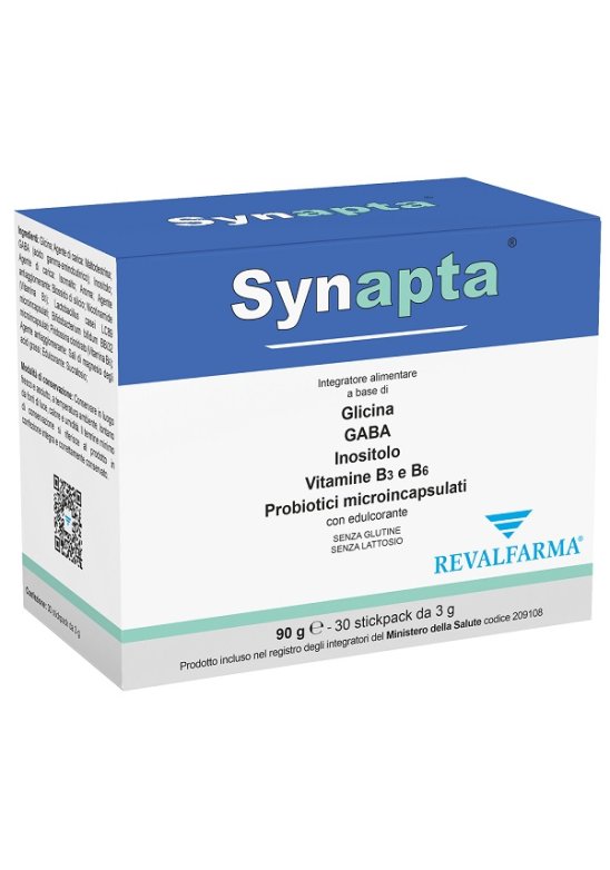 SYNAPTA 30STICKPACK SYNAPTA 30STICKPACK