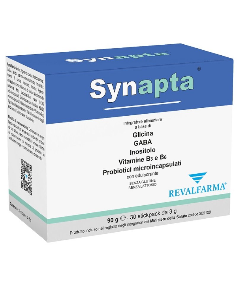 SYNAPTA 30STICKPACK