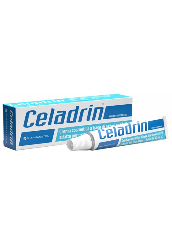 CELADRIN CREMA 30ML N/F