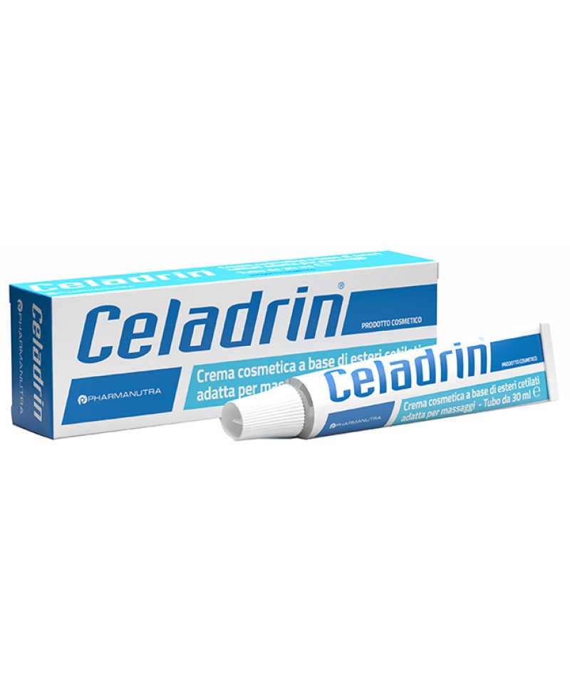 CELADRIN CREMA 30ML N/F