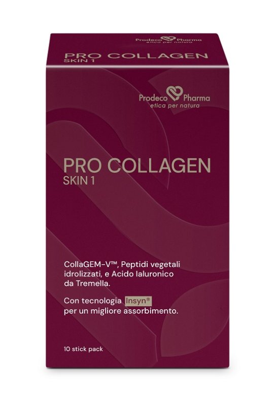PRODECO INSYN PRO COLL 10STICK PRODECO INSYN PRO COLL 10STICK