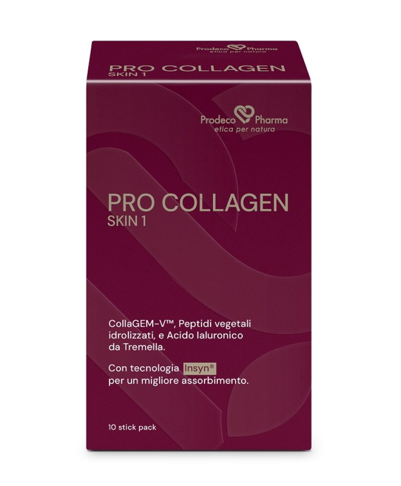 PRODECO INSYN PRO COLL 10STICK PRODECO INSYN PRO COLL 10STICK
