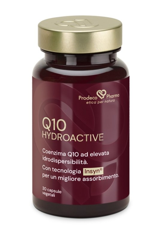 PRODECO INSYN Q10 HYDROAC30CPS PRODECO INSYN Q10 HYDROAC30CPS