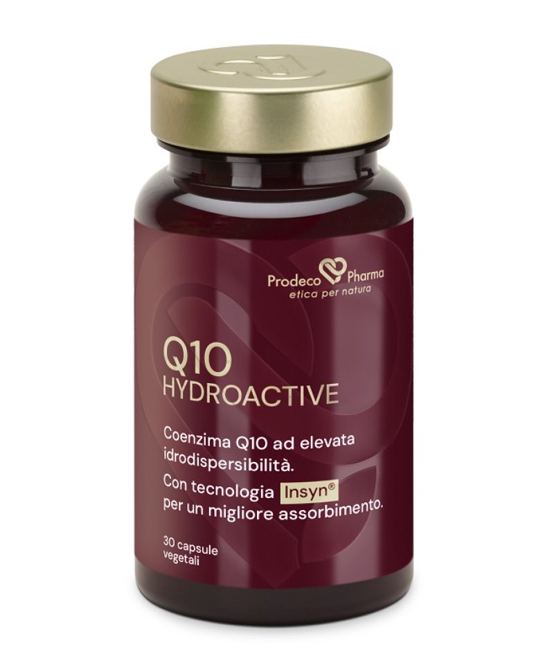 PRODECO INSYN Q10 HYDROAC30CPS