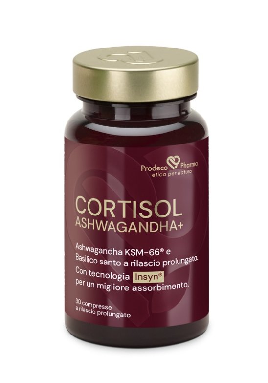 PRODECO INSYN CORTISOL AS30CPR PRODECO INSYN CORTISOL AS30CPR