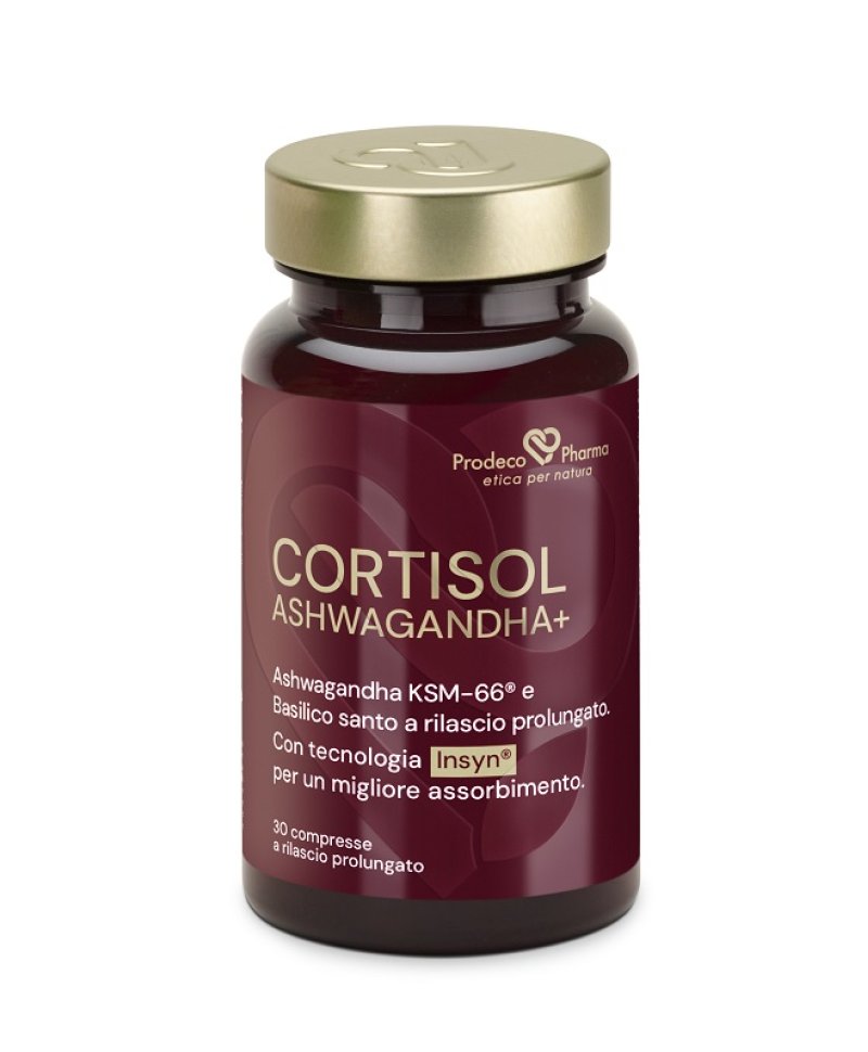 PRODECO INSYN CORTISOL AS30CPR PRODECO INSYN CORTISOL AS30CPR