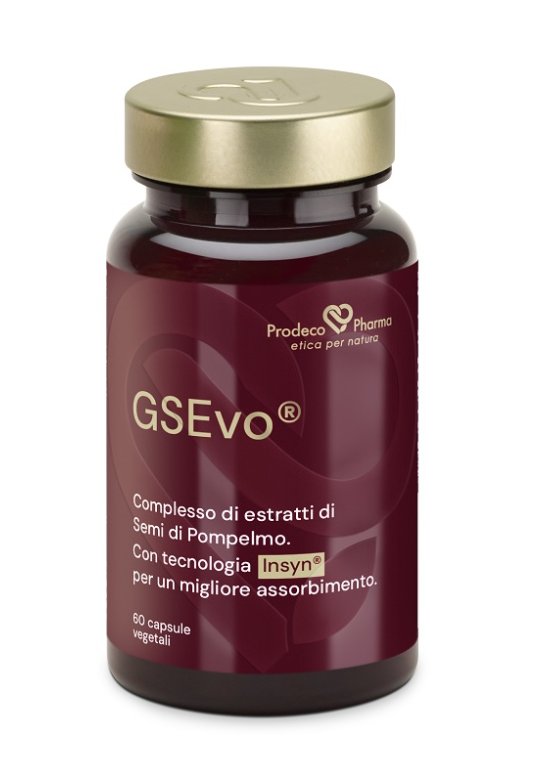 PRODECO INSYN GSE EVO 60CPS PRODECO INSYN GSE EVO 60CPS