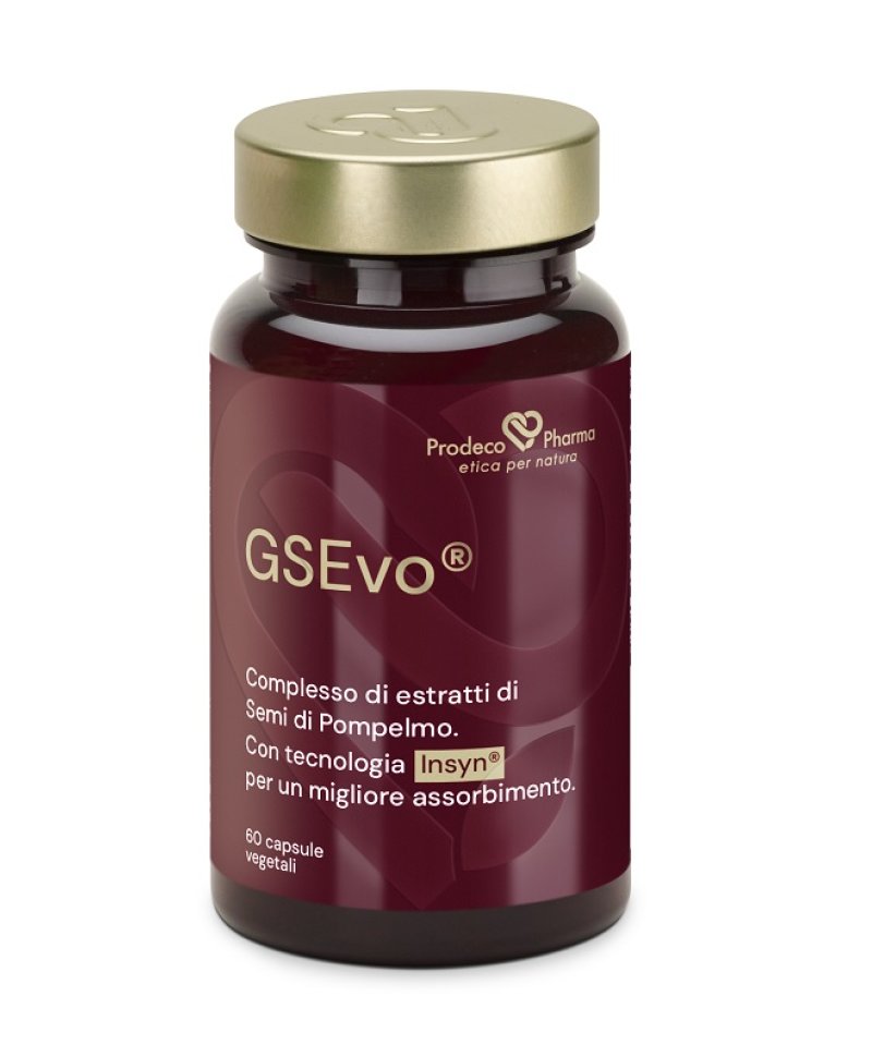 PRODECO INSYN GSE EVO 60CPS
