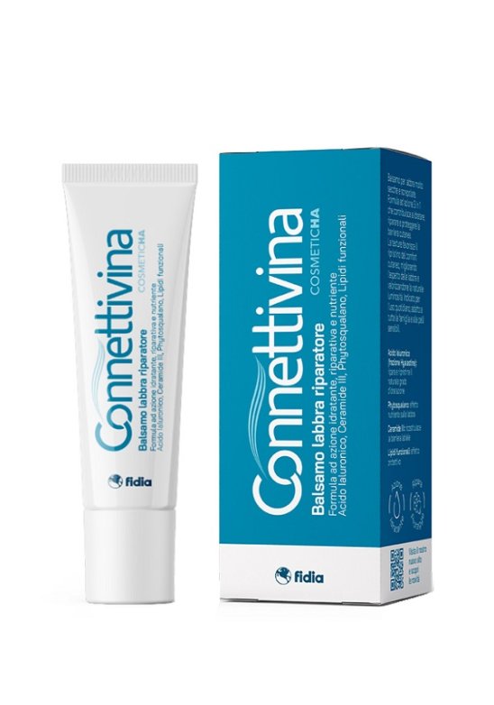 CONNETTIVINA COSMETICHA LABBRA CONNETTIVINA COSMETICHA LABBRA