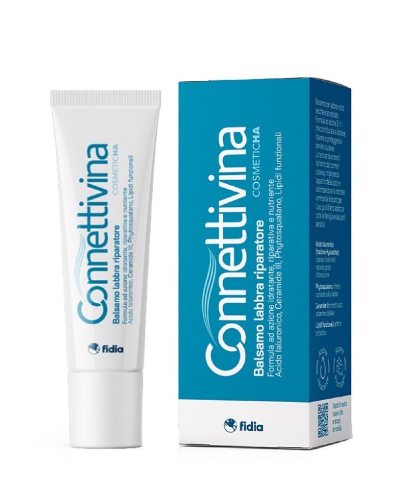 CONNETTIVINA COSMETICHA LABBRA