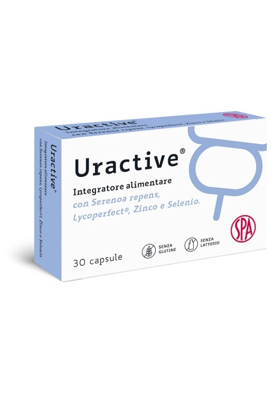 URACTIVE 30CPS