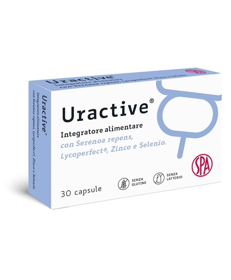 URACTIVE 30CPS URACTIVE 30CPS