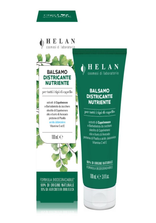 CAPELVENERE BALSAMO DISTR NUTRIE