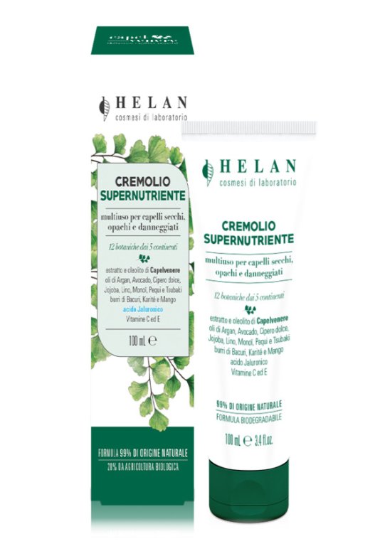CAPELVENERE CREMOLIO SUPERNUTR 1