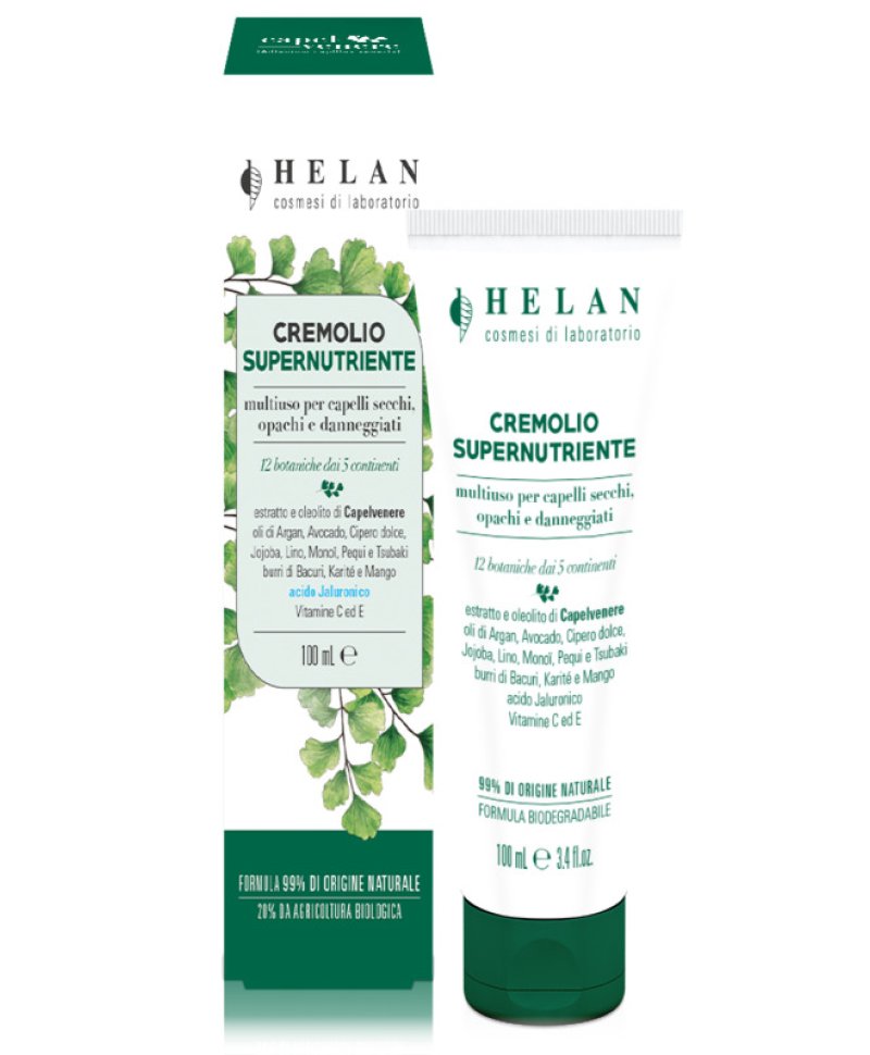CAPELVENERE CREMOLIO SUPERNUTR 1