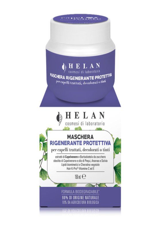 CAPELVENERE MASCHERA RIGEN PROT