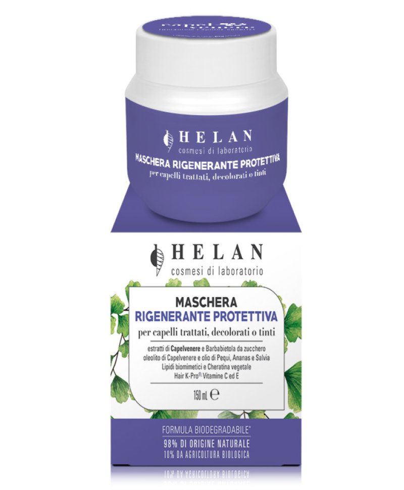 CAPELVENERE MASCHERA RIGEN PROT