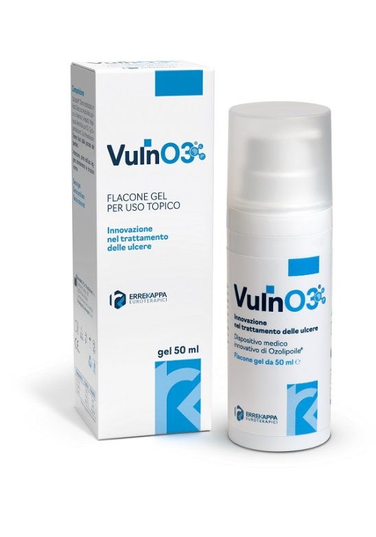 VULNO3 LIPOGEL 50ML VULNO3 LIPOGEL 50ML