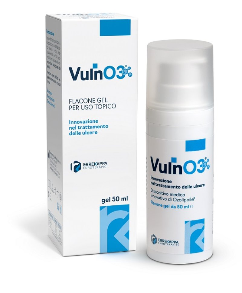 VULNO3 LIPOGEL 50ML