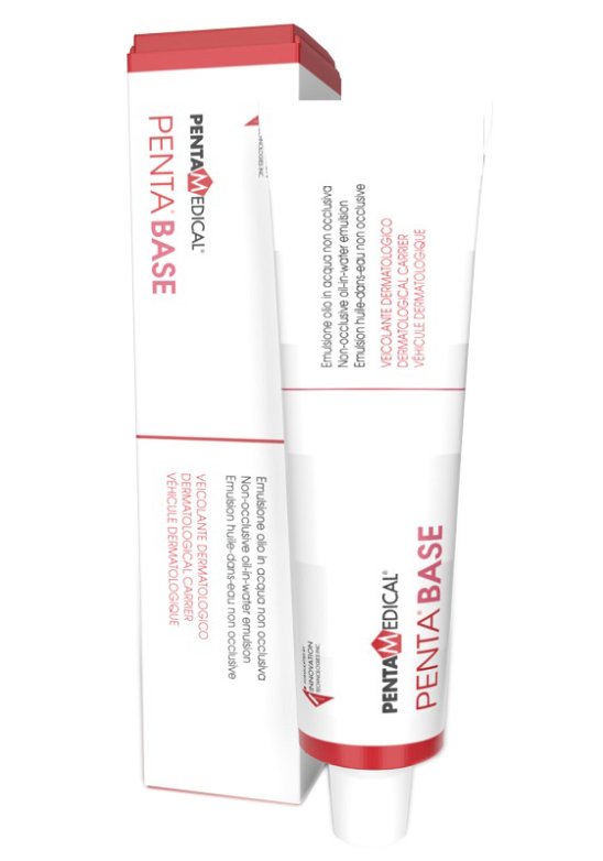 PENTA BASE CREMA 50G PENTA BASE CREMA 50G