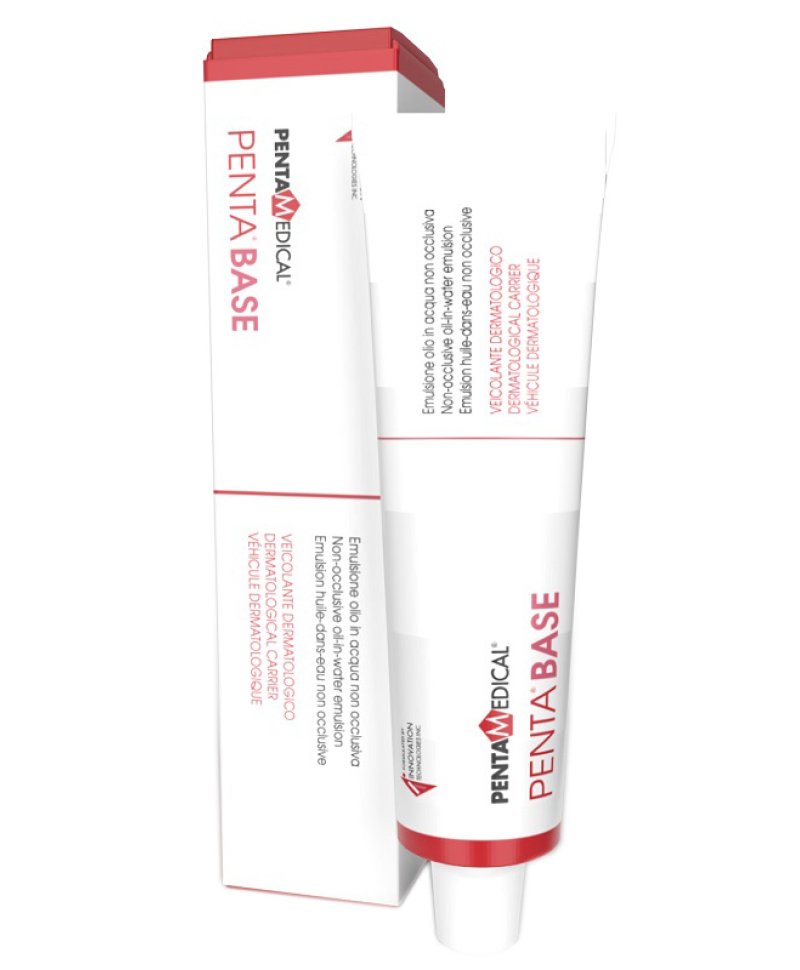 PENTA BASE CREMA 50G