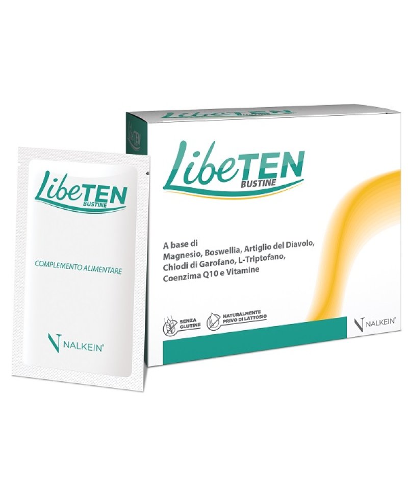 LIBETEN 20BUSTE LIBETEN 20BUSTE