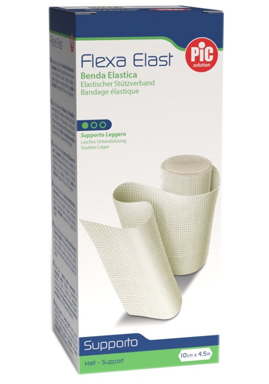 BENDA PIC ELAST CM10X4,5M