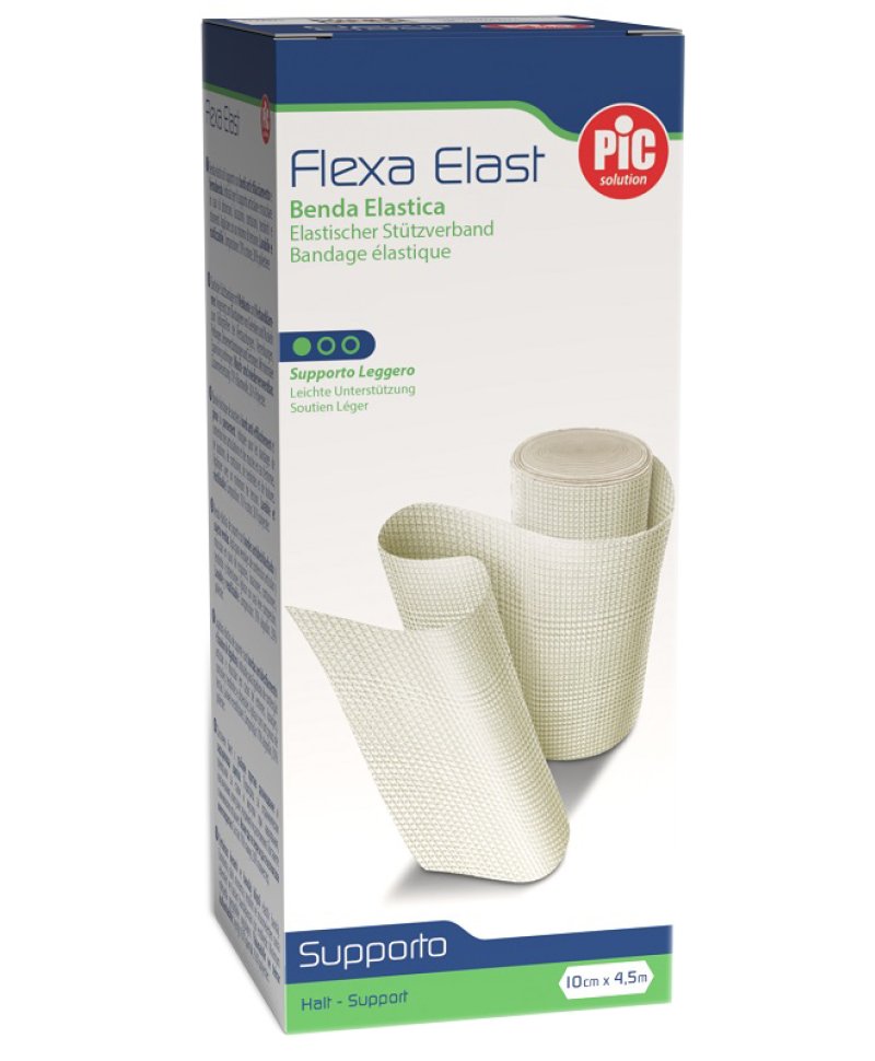 BENDA PIC ELAST CM10X4,5M BENDA PIC ELAST CM10X4,5M