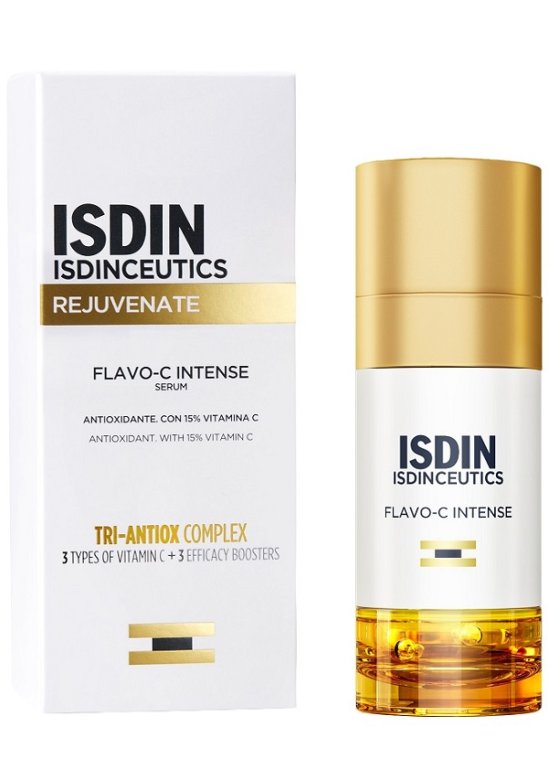 ISDINCEUTICS FLAVO C INTEN 50ML ISDINCEUTICS FLAVO C INTEN 50ML