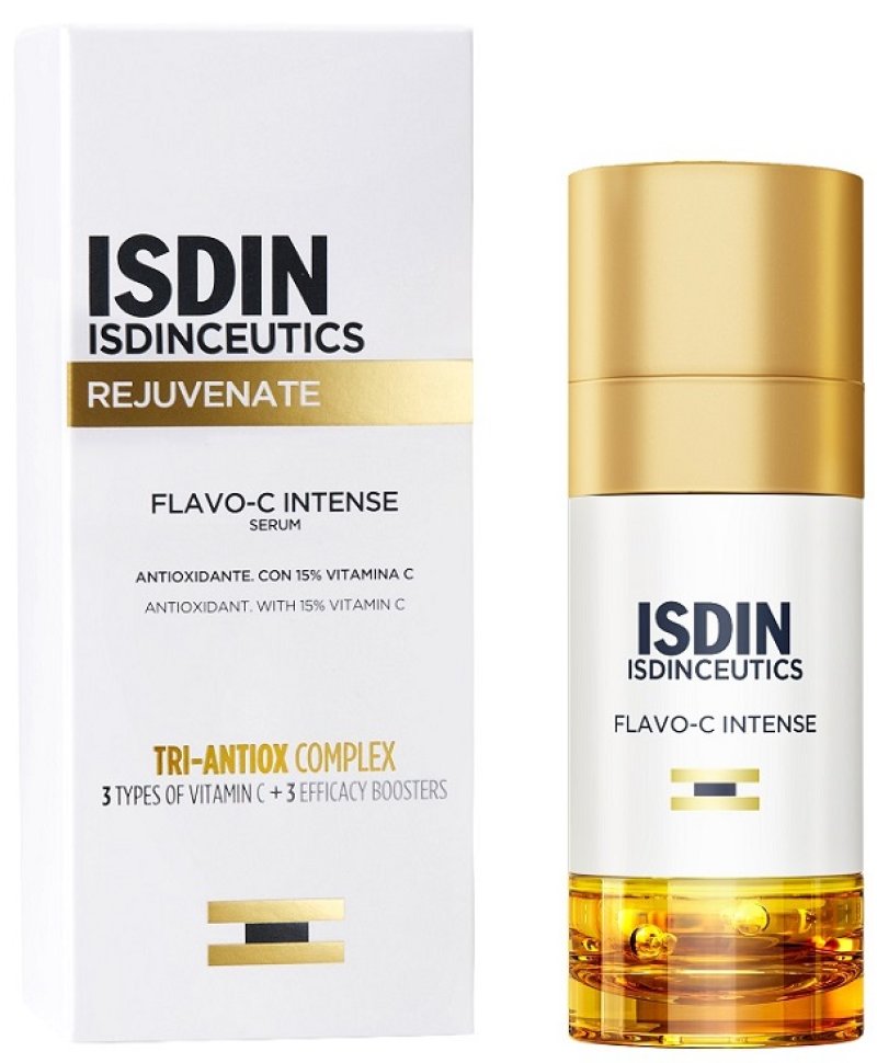 ISDINCEUTICS FLAVO C INTEN 50ML ISDINCEUTICS FLAVO C INTEN 50ML