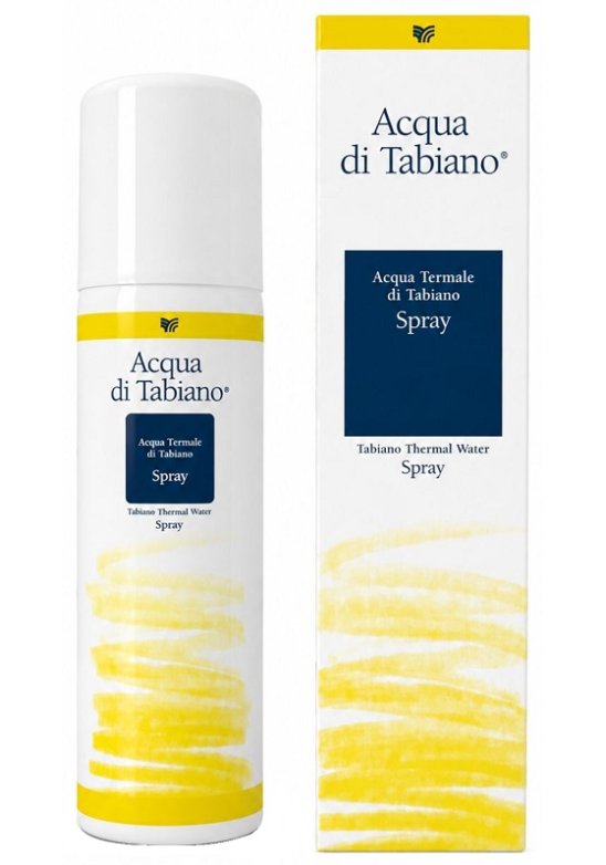 ACQUA TABIANO SPRAY 150ML