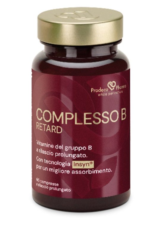 PRODECO INSYN COMPLESSO B60CPR PRODECO INSYN COMPLESSO B60CPR