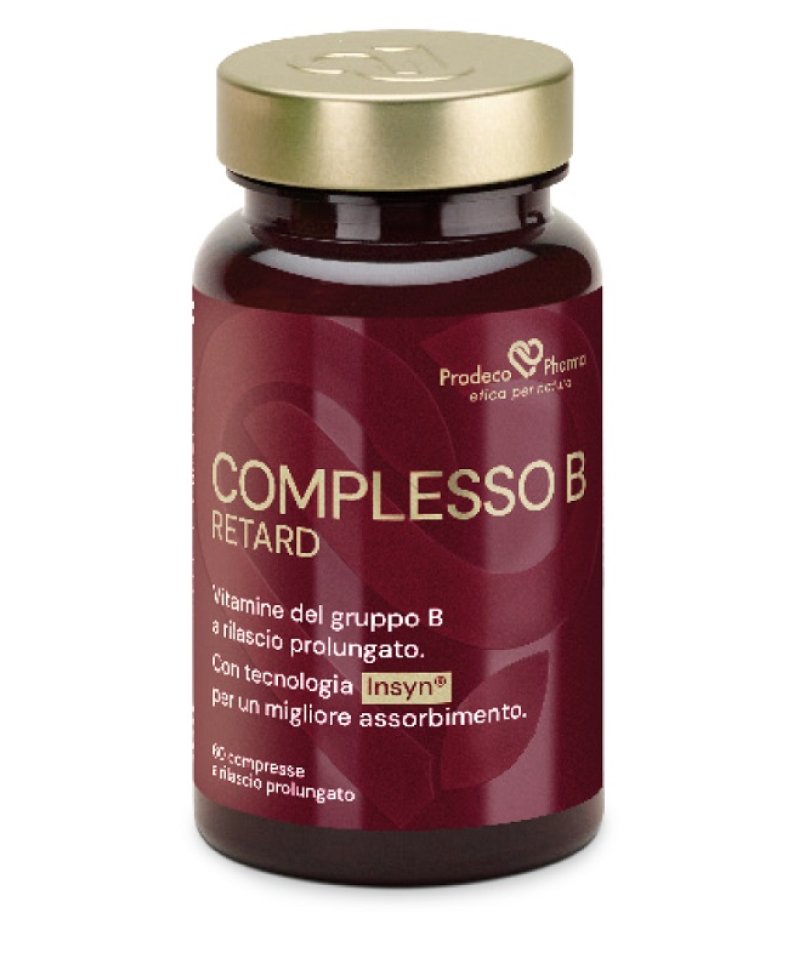 PRODECO INSYN COMPLESSO B60CPR PRODECO INSYN COMPLESSO B60CPR