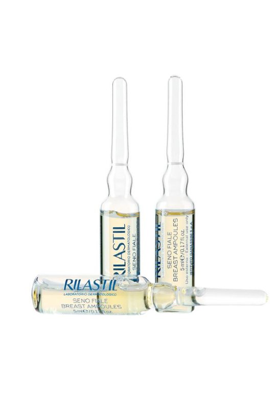 RILASTIL SENO 15FIA 5ML NF