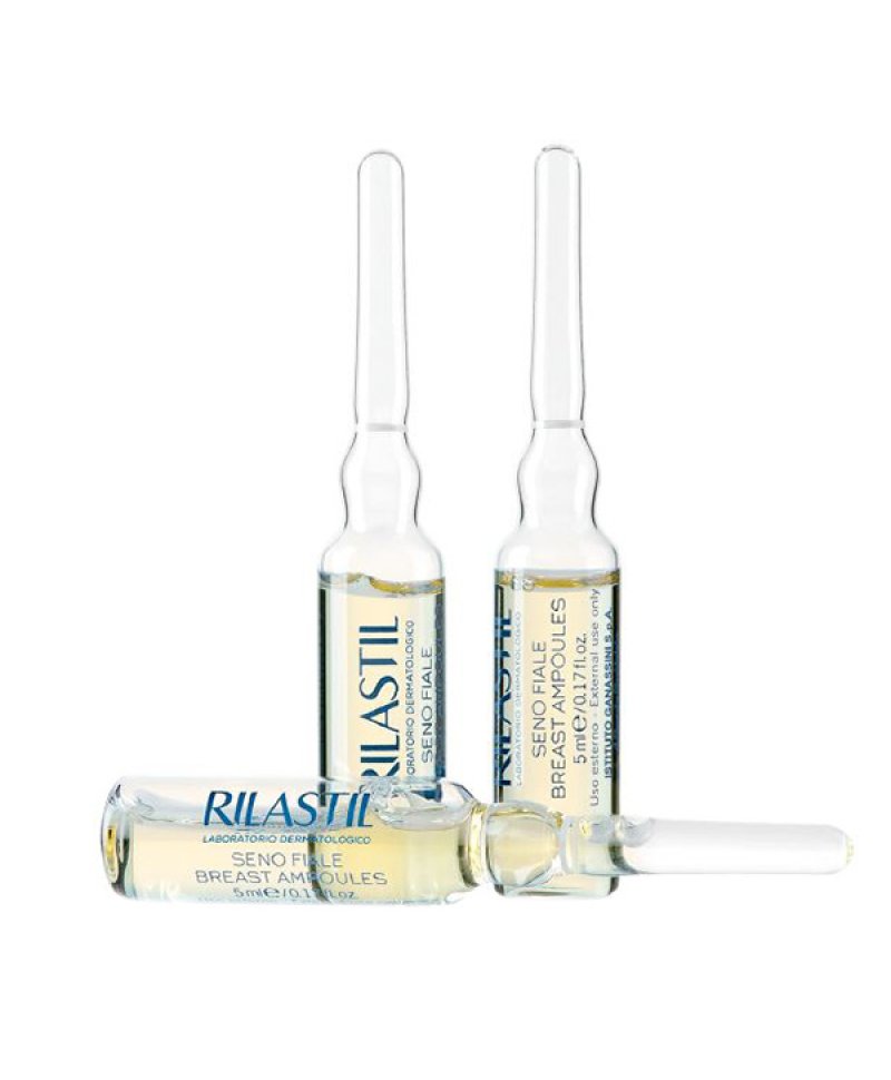 RILASTIL SENO 15FIA 5ML NF
