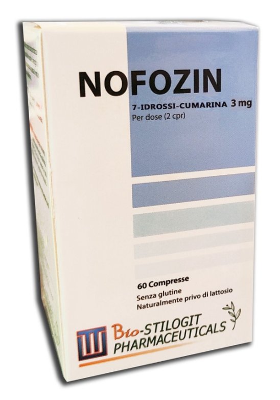 NOFOZIN 60CPR