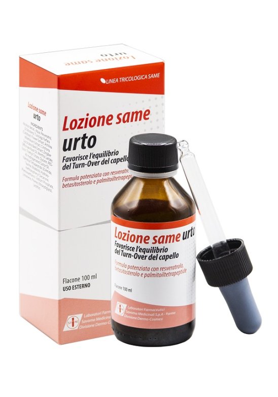 LOZIONE SAME URTO 100ML