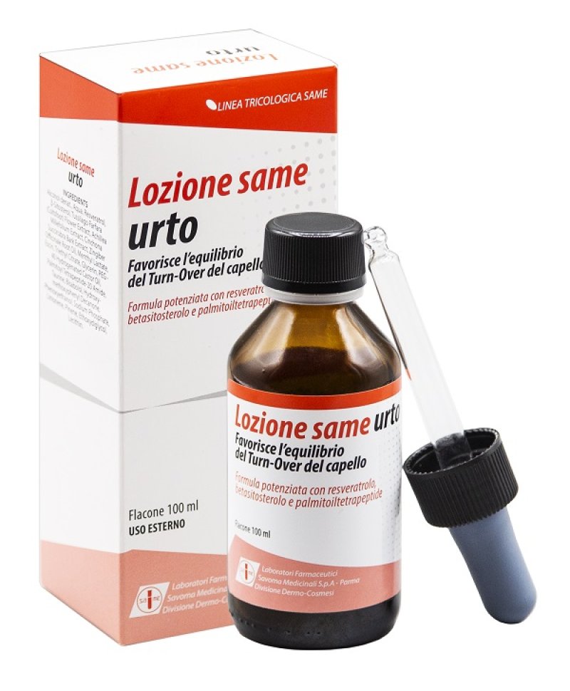 LOZIONE SAME URTO 100ML